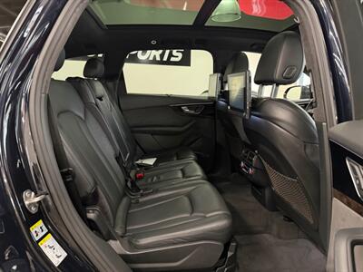 2017 Audi Q7 3.0T quattro Prestige - Photo 48 - Grand Rapids, MI 49548