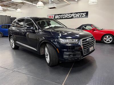 2017 Audi Q7 3.0T quattro Prestige - Photo 14 - Grand Rapids, MI 49548