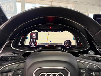 2017 Audi Q7 3.0T quattro Prestige - Photo 26 - Grand Rapids, MI 49548
