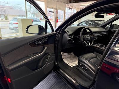 2017 Audi Q7 3.0T quattro Prestige - Photo 15 - Grand Rapids, MI 49548