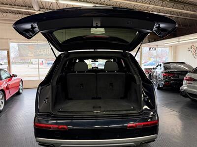 2017 Audi Q7 3.0T quattro Prestige - Photo 51 - Grand Rapids, MI 49548