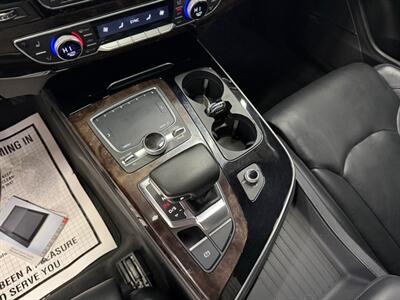 2017 Audi Q7 3.0T quattro Prestige - Photo 39 - Grand Rapids, MI 49548