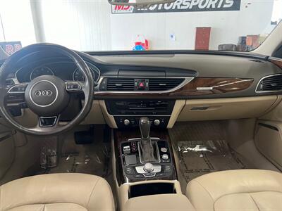 2017 Audi A6 3.0T quattro Premium Plus   - Photo 36 - Grand Rapids, MI 49548