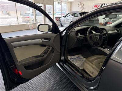 2012 Audi A4 2.0T quattro Avant Premiu   - Photo 17 - Grand Rapids, MI 49548