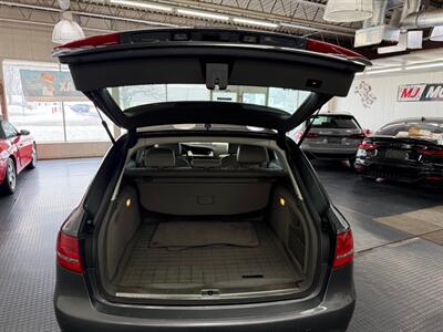 2012 Audi A4 2.0T quattro Avant Premiu   - Photo 41 - Grand Rapids, MI 49548
