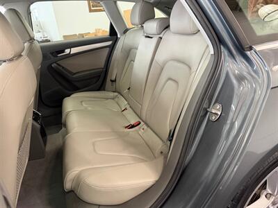 2012 Audi A4 2.0T quattro Avant Premiu   - Photo 40 - Grand Rapids, MI 49548