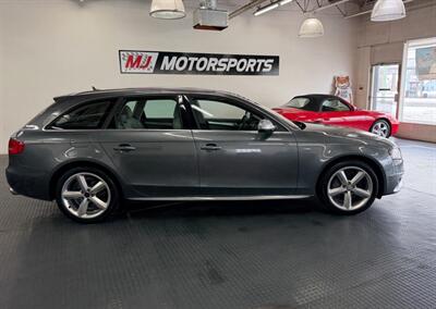 2012 Audi A4 2.0T quattro Avant Premiu   - Photo 13 - Grand Rapids, MI 49548