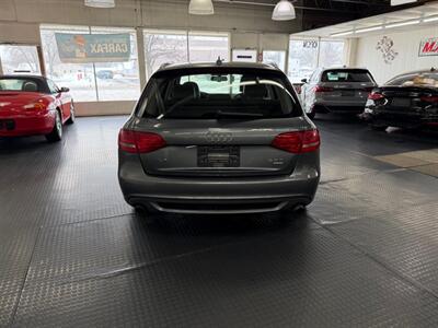 2012 Audi A4 2.0T quattro Avant Premiu   - Photo 10 - Grand Rapids, MI 49548