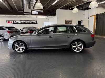 2012 Audi A4 2.0T quattro Avant Premiu   - Photo 7 - Grand Rapids, MI 49548
