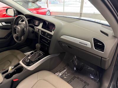2012 Audi A4 2.0T quattro Avant Premiu   - Photo 32 - Grand Rapids, MI 49548