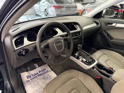 2012 Audi A4 2.0T quattro Avant Premiu   - Photo 19 - Grand Rapids, MI 49548