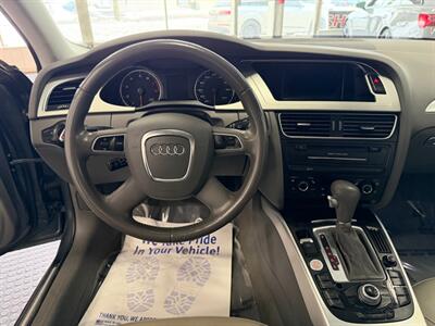 2012 Audi A4 2.0T quattro Avant Premiu   - Photo 23 - Grand Rapids, MI 49548