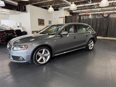 2012 Audi A4 2.0T quattro Avant Premiu   - Photo 6 - Grand Rapids, MI 49548