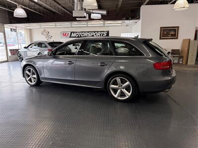 2012 Audi A4 2.0T quattro Avant Premiu   - Photo 8 - Grand Rapids, MI 49548
