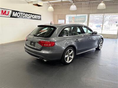 2012 Audi A4 2.0T quattro Avant Premiu   - Photo 12 - Grand Rapids, MI 49548