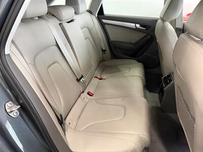 2012 Audi A4 2.0T quattro Avant Premiu   - Photo 37 - Grand Rapids, MI 49548