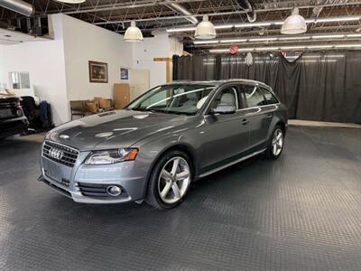 2012 Audi A4 2.0T quattro Avant Premiu   - Photo 5 - Grand Rapids, MI 49548