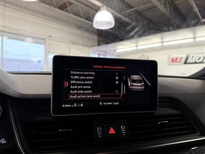 2019 Audi SQ5 3.0T quattro Prestige - Photo 33 - Grand Rapids, MI 49548
