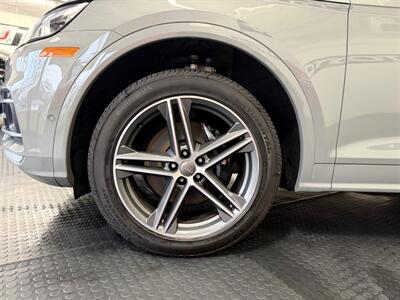 2019 Audi SQ5 3.0T quattro Prestige - Photo 13 - Grand Rapids, MI 49548