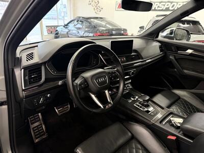 2019 Audi SQ5 3.0T quattro Prestige - Photo 16 - Grand Rapids, MI 49548