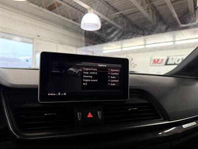 2019 Audi SQ5 3.0T quattro Prestige - Photo 26 - Grand Rapids, MI 49548