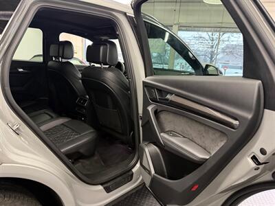 2019 Audi SQ5 3.0T quattro Prestige - Photo 41 - Grand Rapids, MI 49548