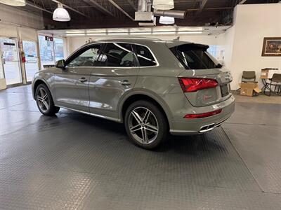 2019 Audi SQ5 3.0T quattro Prestige - Photo 7 - Grand Rapids, MI 49548