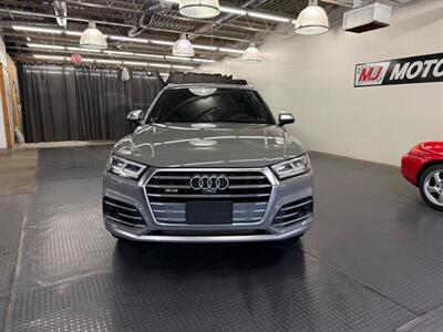 2019 Audi SQ5 3.0T quattro Prestige - Photo 3 - Grand Rapids, MI 49548