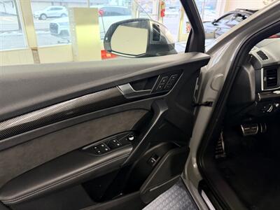 2019 Audi SQ5 3.0T quattro Prestige - Photo 15 - Grand Rapids, MI 49548