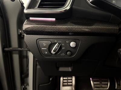 2019 Audi SQ5 3.0T quattro Prestige - Photo 21 - Grand Rapids, MI 49548