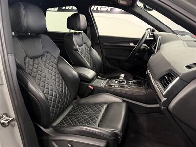 2019 Audi SQ5 3.0T quattro Prestige - Photo 40 - Grand Rapids, MI 49548