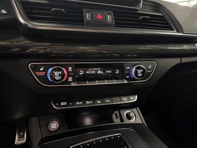 2019 Audi SQ5 3.0T quattro Prestige - Photo 34 - Grand Rapids, MI 49548