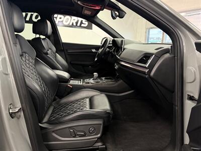 2019 Audi SQ5 3.0T quattro Prestige - Photo 39 - Grand Rapids, MI 49548