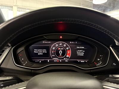 2019 Audi SQ5 3.0T quattro Prestige - Photo 23 - Grand Rapids, MI 49548