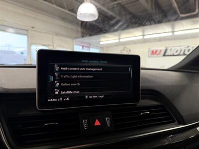 2019 Audi SQ5 3.0T quattro Prestige - Photo 29 - Grand Rapids, MI 49548