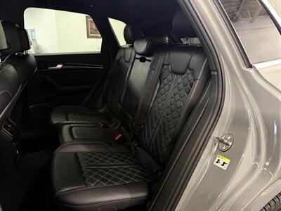 2019 Audi SQ5 3.0T quattro Prestige - Photo 46 - Grand Rapids, MI 49548