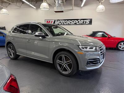 2019 Audi SQ5 3.0T quattro Prestige - Photo 12 - Grand Rapids, MI 49548