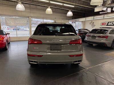 2019 Audi SQ5 3.0T quattro Prestige - Photo 8 - Grand Rapids, MI 49548