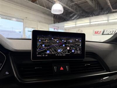 2019 Audi SQ5 3.0T quattro Prestige - Photo 28 - Grand Rapids, MI 49548