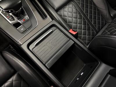 2019 Audi SQ5 3.0T quattro Prestige - Photo 36 - Grand Rapids, MI 49548