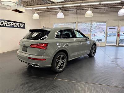 2019 Audi SQ5 3.0T quattro Prestige - Photo 10 - Grand Rapids, MI 49548