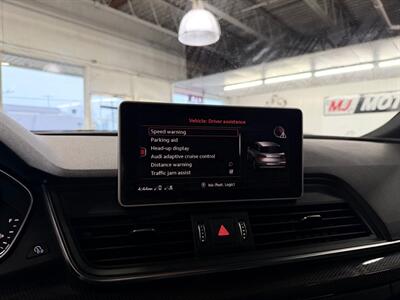 2019 Audi SQ5 3.0T quattro Prestige - Photo 32 - Grand Rapids, MI 49548