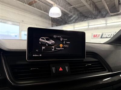 2019 Audi SQ5 3.0T quattro Prestige - Photo 25 - Grand Rapids, MI 49548