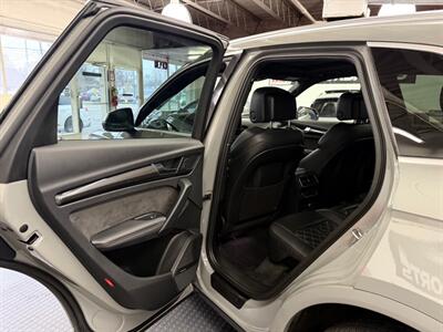 2019 Audi SQ5 3.0T quattro Prestige - Photo 44 - Grand Rapids, MI 49548