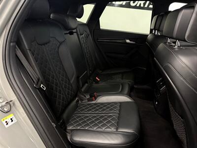 2019 Audi SQ5 3.0T quattro Prestige - Photo 43 - Grand Rapids, MI 49548