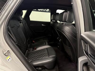 2019 Audi SQ5 3.0T quattro Prestige - Photo 42 - Grand Rapids, MI 49548