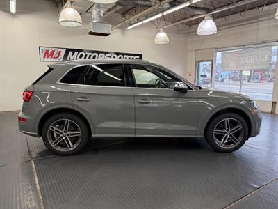 2019 Audi SQ5 3.0T quattro Prestige - Photo 11 - Grand Rapids, MI 49548