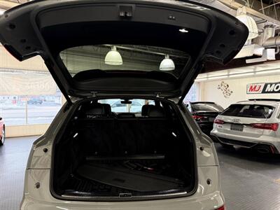 2019 Audi SQ5 3.0T quattro Prestige - Photo 48 - Grand Rapids, MI 49548