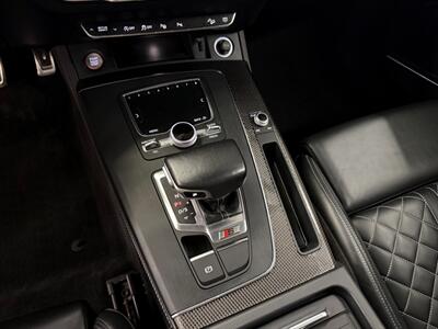 2019 Audi SQ5 3.0T quattro Prestige - Photo 35 - Grand Rapids, MI 49548