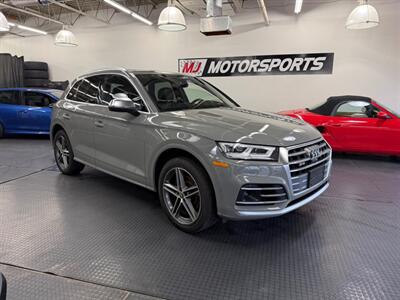 2019 Audi SQ5 3.0T quattro Prestige - Photo 1 - Grand Rapids, MI 49548